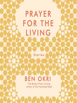 Prayer for the Living - Audiobook